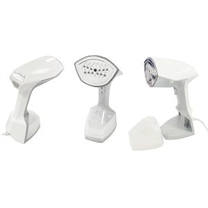 Buy cheap 2000W Mini Travel Handheld Garment Steamer for Portable Clothes No Water Protection from wholesalers