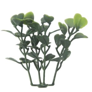 Home Decoration Vertical Artificial Plant Wall 4x25cm