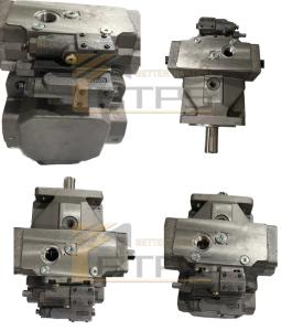 Buy cheap Variable Displacement Axial Piston Pump A4VSO125 A4VSO180 A4VSO250 A4VSO355 A4VSO500 from wholesalers