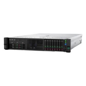 Buy cheap High-Performance HPE ProLiant DL380 Gen10 DDR4 Server 8SFF with PCIe 4x1G Support from wholesalers