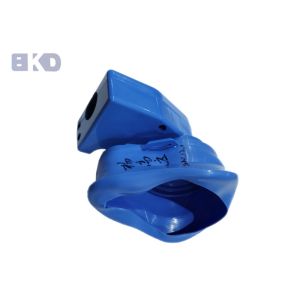 Buy cheap Customized Dwg Step PE HIPS Medical Injection Moulding from wholesalers