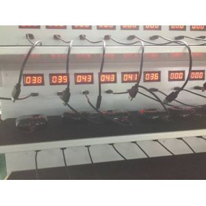 Earphone Consumer Electronics Inspection Service PSI type