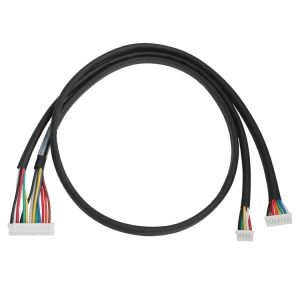OEM/ODM Cable Assembly With A Pitch Of 2.0mm, Connecting JST PHR-14P To JST PHR