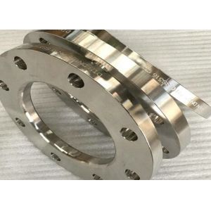 BL Nickel Alloy Metal Customized Flange B564 NO 8800 4" 600#