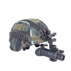 Buy cheap PVS14 Super 2nd Generation Monocular Low Light Night Vision Device from wholesalers
