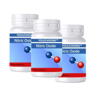 Buy cheap Anti Inflammatory Nitric Oxide Supplements Colorless Odorless NO Gas For product