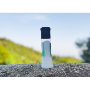 Buy cheap Reusable 180ml Glass & 350ml Plastic Seasoning Grinders from wholesalers