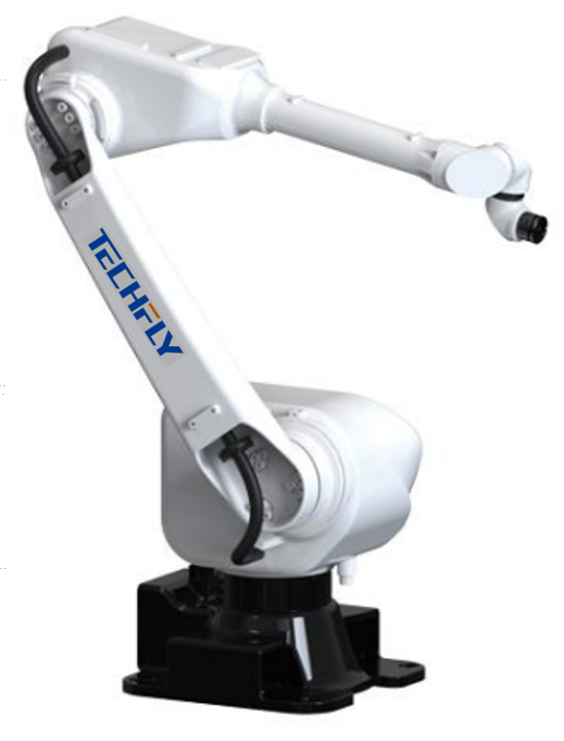 Buy cheap Shared Spray Booth Essential: SR10-3800 Robot | 3800mm Wide Coverage, 10kg Lightweight – Save Space & Cost from wholesalers