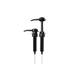 Buy cheap Conventional Lockdown Thread Sauce Dispenser Pump 38-410 from wholesalers