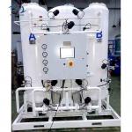 Buy cheap 20Nm3/H PSA Nitrogen Generator 99.99% Purity For Food, Metallurgy, Chemical from wholesalers