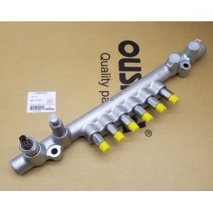 Buy cheap Excavator Engine Common Rail 6261-71-1220 For Engine SAA6D170E-5 SAA6D140E-5 SAA6D125E-5 from wholesalers