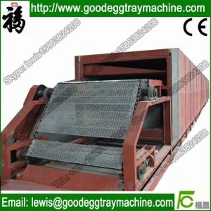 Egg Tray/Carton Drying System