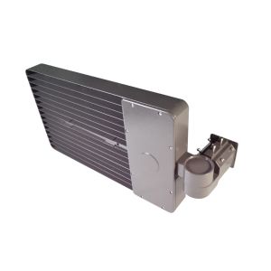 Buy cheap Waterproof Led Shoebox Light 160 W 20800 Lumen Meanwell Led Driver from wholesalers