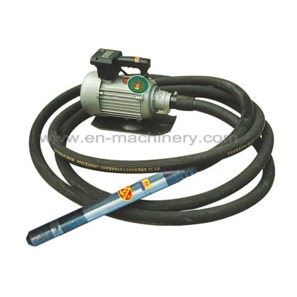 Buy cheap Construction Equipment Cement Mixing Plant With Vibrating Hose Shaft from wholesalers