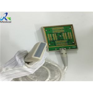 Buy cheap ICT 7 4 Endovaginal Ultrasound Probe , 11mm Sonosite Linear Probe from wholesalers