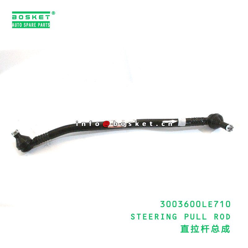 China 3003600LE710 Steering Pull Rod suitable for JAC N90  3003600LE710 on sale