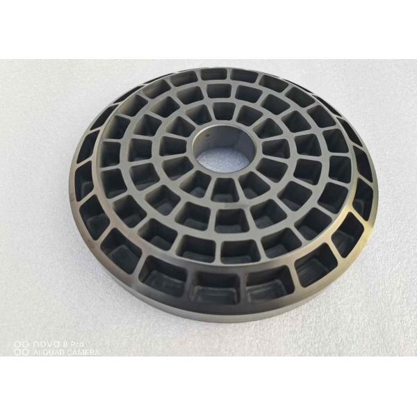 Buy cheap Silicon Nitride Ceramics With 18-20 KV/Mm Dielectric Strength And 13.9GPA Hardness from wholesalers