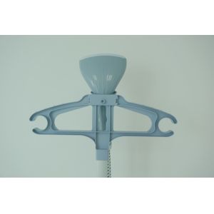 Buy cheap Lake Blue Handheld Garment Steamer Constant Temperature Setting With Hanger from wholesalers