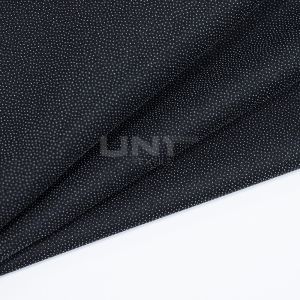Buy cheap Interlining supplier custom various specification plain woven fusible interlining from wholesalers