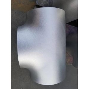 Buy cheap T-stuk Tee  Zuivel T-stukken in Inch en DIN 11852 (Reihe I en Reihe II). Keuringsrapport volgens EN 10204/3.1B from wholesalers