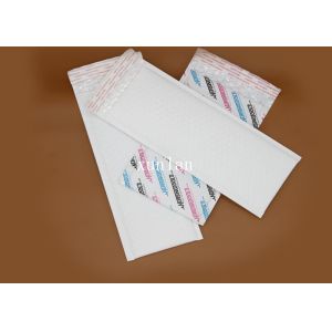 Buy cheap Customized Design Bubble Lined Mailers , 6x9 Inch Padded Packing Envelopes from wholesalers