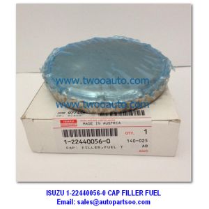 ISUZU 8-97617308-0 SEAL OIL TIMING