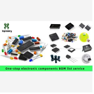 Buy cheap SAK-TC1782N-320F180HR BA Inside Ic Chip Electronic Component from wholesalers