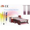 Buy cheap High Speed Heat Press Printing Machine Rotary Calender Machine One Year Warranty from wholesalers