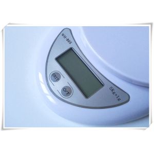 Buy cheap Environment Friendly Baking Weighing Scales With Overload Indication from wholesalers