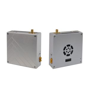 Buy cheap CD30HPT COFDM Transmitter For UAV Video And Data With Long Distance And AES Encryption from wholesalers