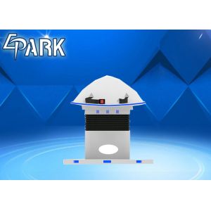 Buy cheap Grass Ski Simulator VR Game Machine / Video Entertainment Equipment from wholesalers