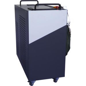 Buy cheap air cooling 1500w handheld laser welding machine from wholesalers