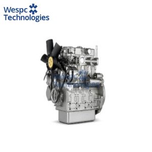 Buy cheap WESPC Perkins Diesel Generator With Engine 1106D-E70TAG2 Electric Generator product