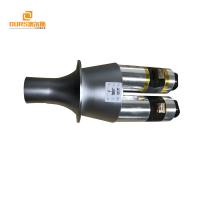 China 4200W High Power Ultrasonic Transducer For Plastic Welding Or Welding System for sale