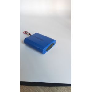 Buy cheap 3.7v Lithium Polymer Battery Pack 500mah 850mah 1000mah 2000mah from wholesalers