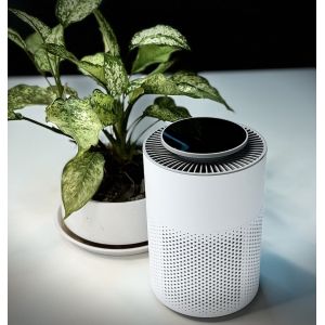 Buy cheap Touch Control Plasma Air Sterilizer with HEPA Isolate Second-Hand Fireworks Particles from wholesalers