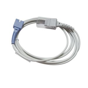 Quality High Intensity DB9 Sensor Extension Cable  Reusable Spo2 Sensors for sale Buy cheap High Intensity DB9 Sensor Extension Cable  Reusable Spo2 Sensors product
