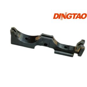 Buy cheap 90944001 Upper Carbide Blade Guide Assembly DT GT7250 / S7200 Cutter Parts from wholesalers