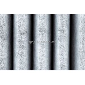 Buy cheap Medical 120kw Automatic Powder Feeding Active Carbon Air Filtration Material Compound Production Line from wholesalers