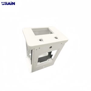 Precision Laser Cutting Service Sheet Metal Fabrication Welding Bending Power