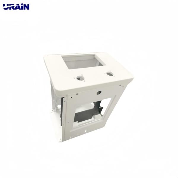 Precision Laser Cutting Service Sheet Metal Fabrication Welding Bending Power