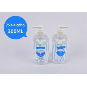 Buy cheap 300ml Alcohol Based Germ Hand Sanitizer from wholesalers