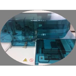 Buy cheap ABS PS PMMA Material Cover Vaccum Forming Plastic Products For General Devices from wholesalers