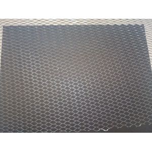 Buy cheap Expanded Metal Lath Hot dipped galvanized steel   , Wall Plaster Mesh from wholesalers