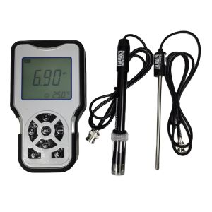 ODM Support Laboratory ORP Water Digital PH Meter with Customized Features