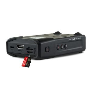 Online Shopping 4G and WiFi Live Streaming Wireless Video Encoder Decoder for