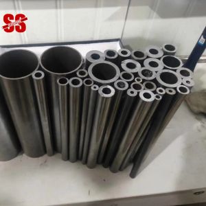 Buy cheap Seamless Precision Tube in High Tolerance and Grade Control Free Samples Available Fast Shipping to Global Ports Direct Pricing from wholesalers