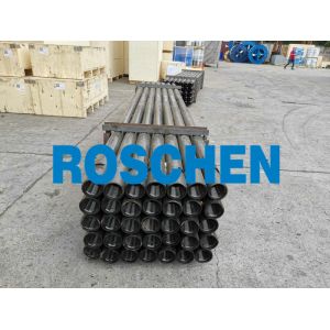 Buy cheap Hard Rocking Mining 4 1/2 Inch Carbide Drill Rod from wholesalers