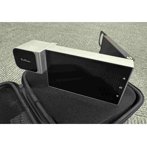 Buy cheap CTP Printing Plate Densitometer with CMOS 1.3MB COLOR Sensor 185x70x55mm Size and 300g Weight from wholesalers