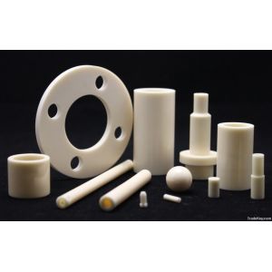 Buy cheap Industrial Advanced Technical Ceramics With High Strength Thermal Conductivity from wholesalers